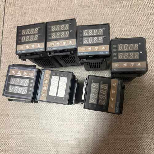 CKC温控器 REX-C100FK02-V*AN—议价