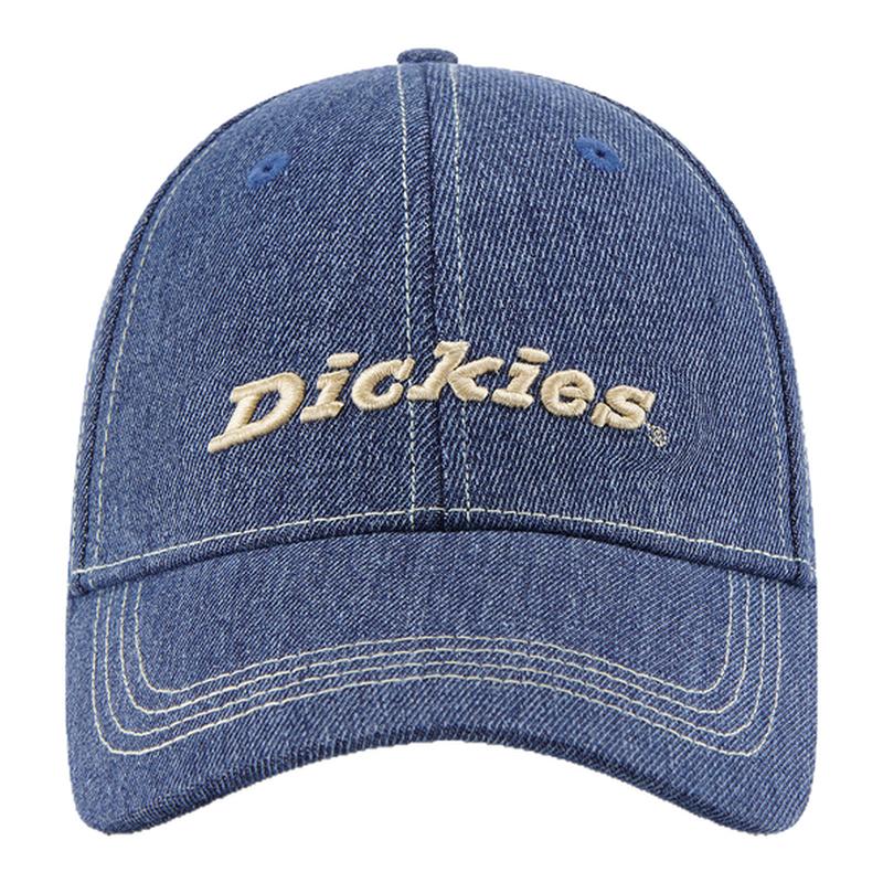 Dickies官方正品鸭舌棒球帽