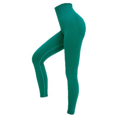 蜜桃臀美臀裤腚沟瑜伽裤大码