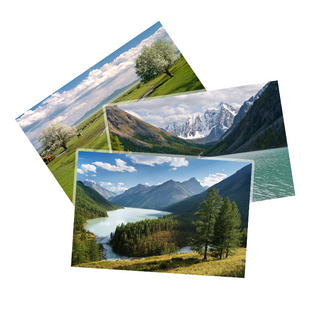 照片冲洗照片打印高清冲印拍立得5寸6寸7寸100张送相册洗照片塑封