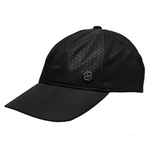 Hugo Boss 黑标 男士时尚老花可调节棒球帽子 50556436 10277333