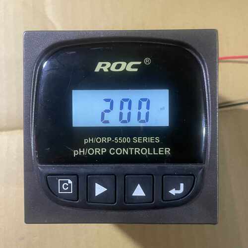 询价-PH/ORP-5500 科瑞达仪表，的，，成色如图，