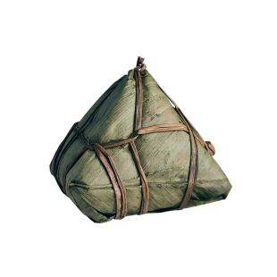 尚粽坊肇庆特产新鲜传统裹蒸粽猪肉绿豆粽子蛋黄裹蒸粽端午礼盒装