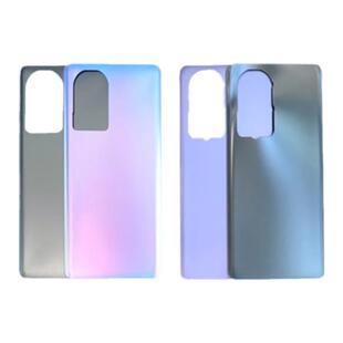 适用OPPO Reno10 Reno10pro Reno10pro+手机外壳后盖玻璃电池机壳