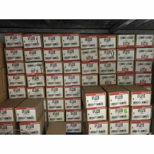 议价Honeywell霍尼韦尔XL5系列模块XFL521B/XFL522B/XFL523B/XFL5