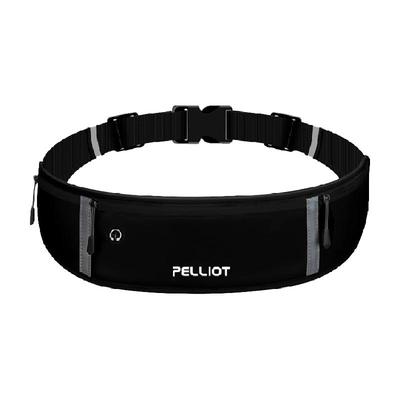 伯希和运动轻便跑步腰包