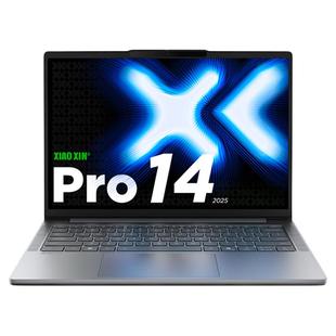 【优先顺丰】联想小新Pro14/Pro16 酷睿Ultra5 AI超能本可选 商务办公大学生游戏轻薄本笔记本电脑 官方正品