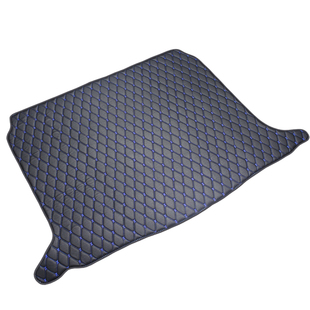 右軚左舵雷诺megane后备箱垫 renault megane rs gt专用bbm5p尾垫