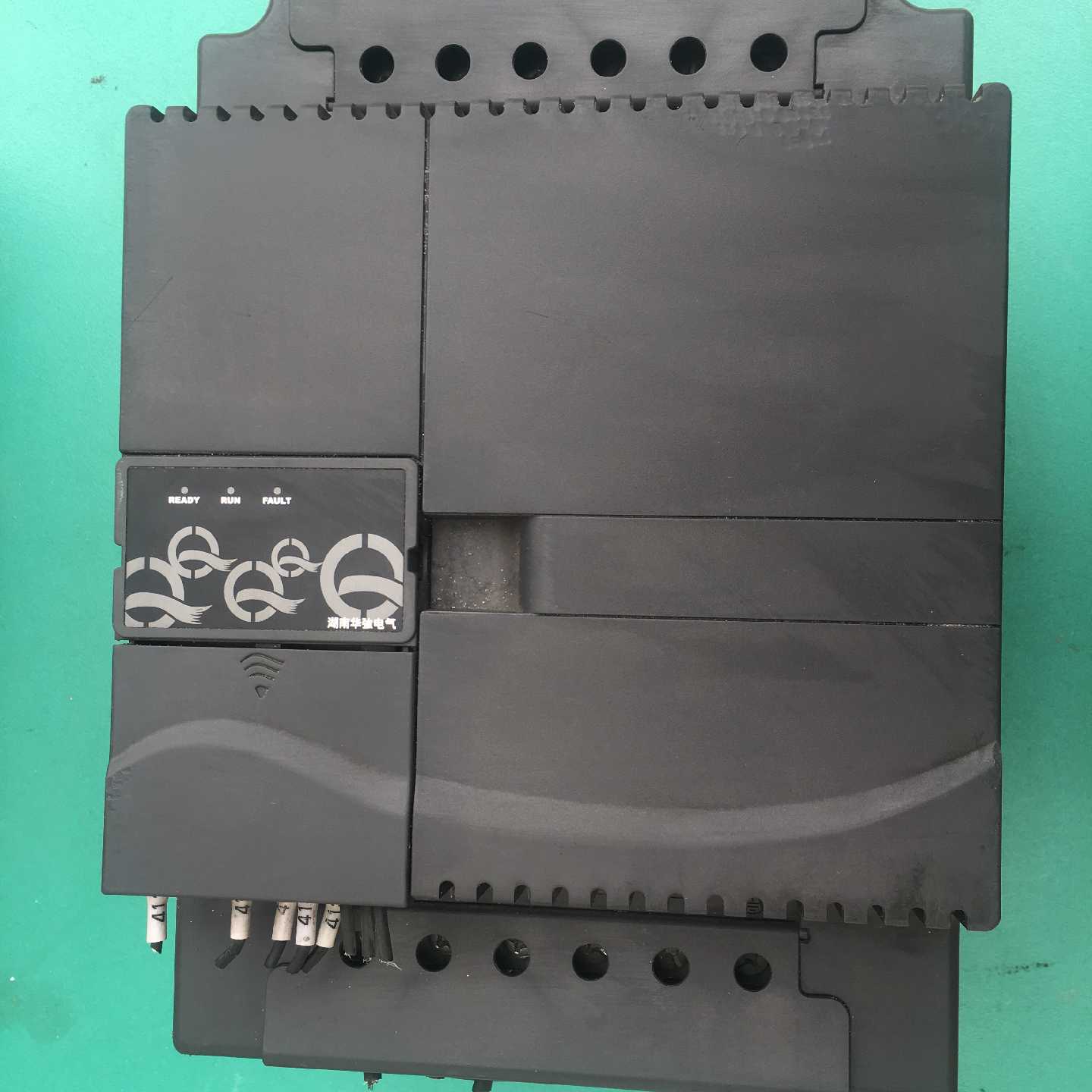 议价VFD075/110/150E43A 九成新原装台达变频器 7.5kw/11kw/15kw/
