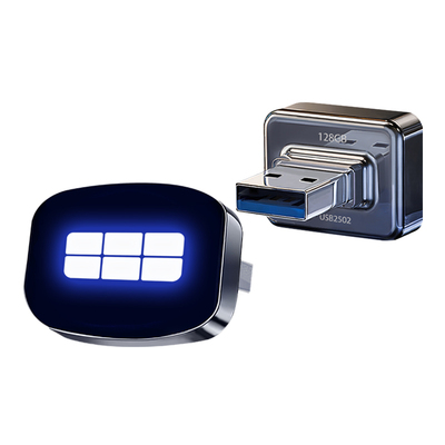 【官方推荐】星耀6停车哨兵U盘