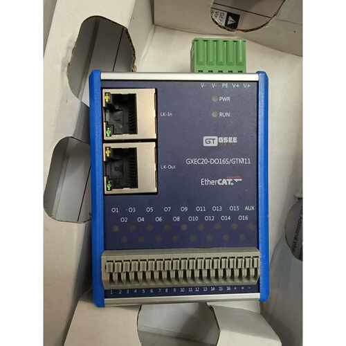 溢价-GXEC-DO16S/GTM11