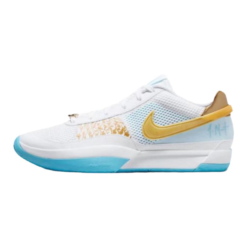 NikeJa1EPCNY中国龙年限定