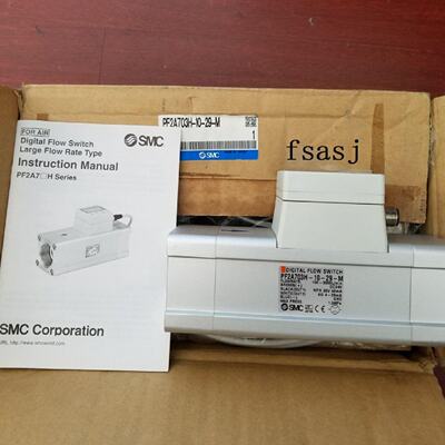 议价现货SMC原装流量开关PF2A550-N02 PF2A551-04 PF2A551-04-1流