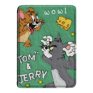 适用ireader掌阅light2青春版a6猫和老鼠c6阅读器电子书保护套潮