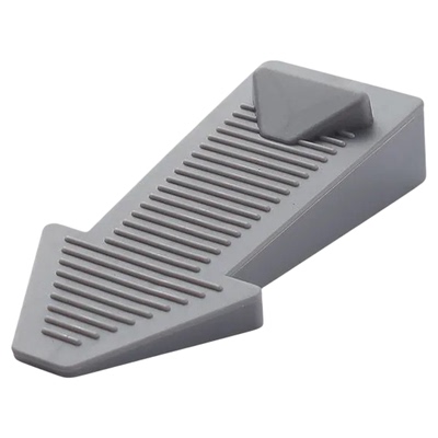 创意箭头门塞防滑防撞