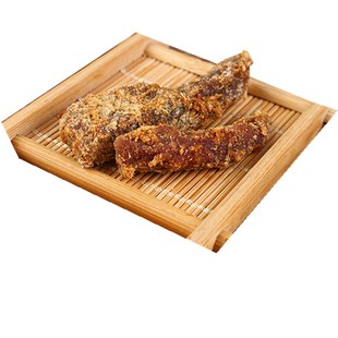 广西北海特产合浦牛巴正蔡品牌手撕牛肉条牛肉干新款包装零食
