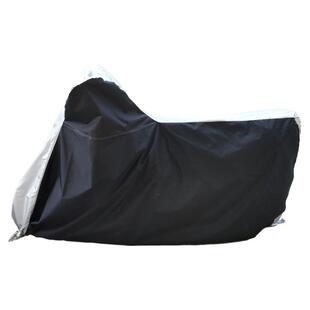 适用宝马1250GS/850ADV车衣拿铁R18洲际旅行家F900XR摩托车罩车衣