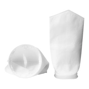 液体过滤袋电泳漆化工电镀柴油切削液超纯水过滤器2号PP尼龙滤器