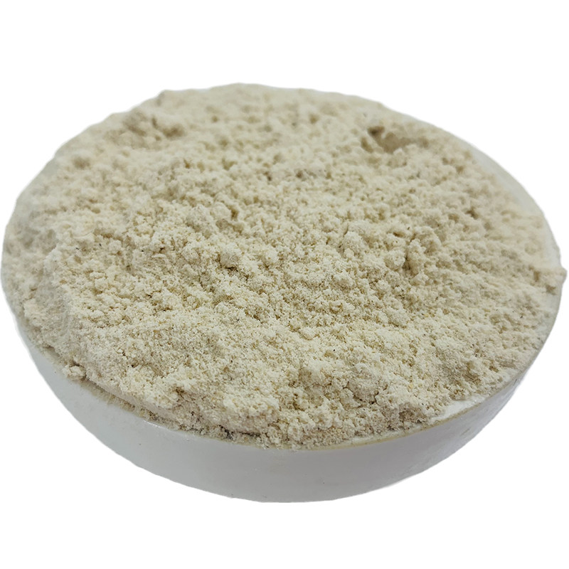 山西特产石磨纯莜麦鱼莜麦面粉