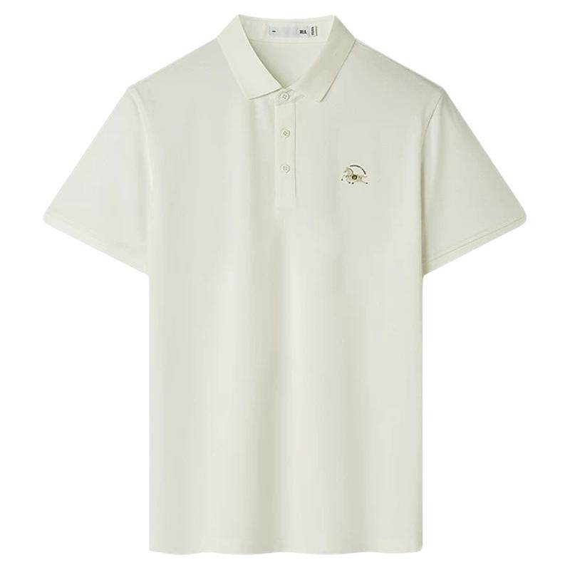 【礼袋装】海澜之家马到成功POLO