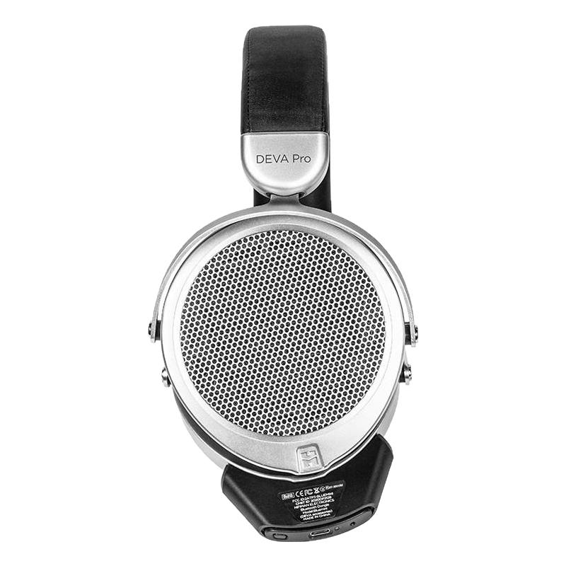 HIFIMANDEVAPRO头戴式蓝牙耳机
