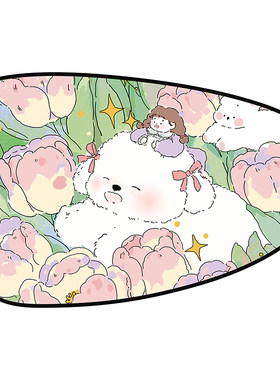汽车遮阳帘侧窗防晒隔热遮阳挡