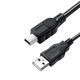 适用于洪恩TTP-210C 318A 518 416早教机16G点读笔小布叮分龄早教机儿童MP3视频故事机小布丁数据线充电器USB