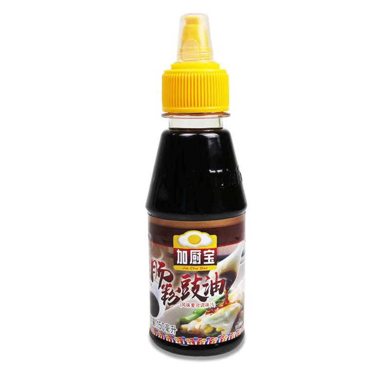 肠粉酱油150ml*2广东肠粉专用酱汁配方厨房调料凉拌配料酿造蘸酱