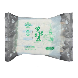 亮亮冷饮重绿豆血糯米重赤豆香米粽子原味奶麻酱味雪糕冰淇淋