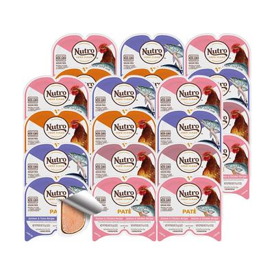 美士一分为二主食级猫罐头