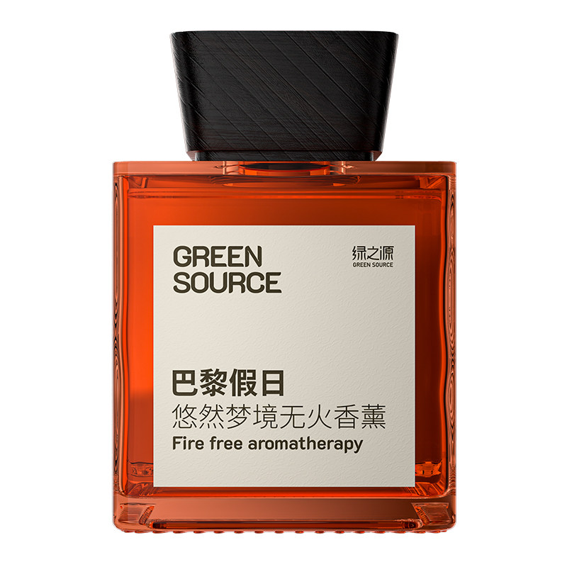 无火藤条香薰持久释香200ml