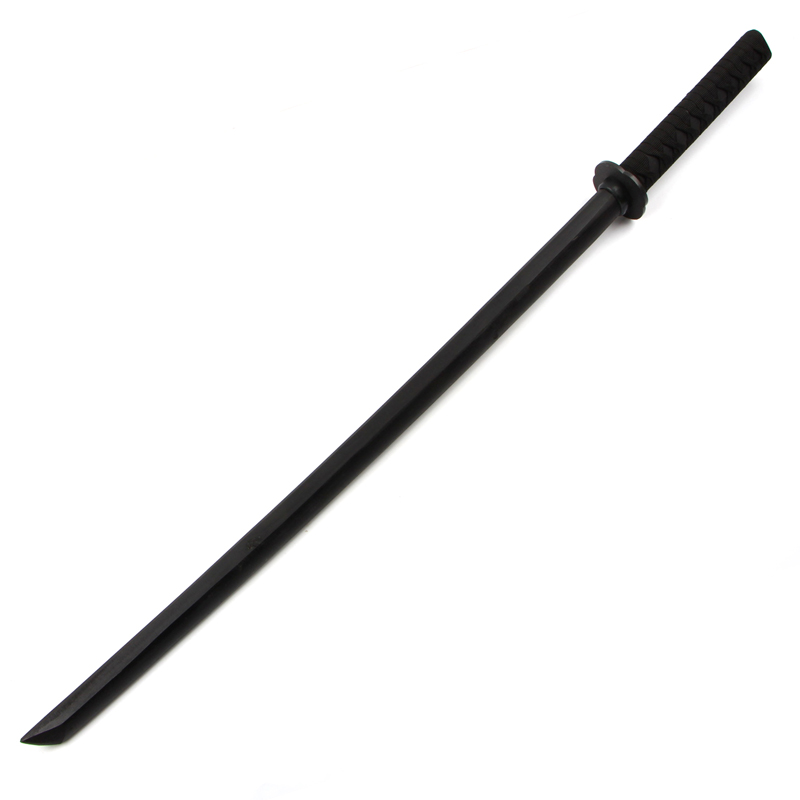 逢坂大河日本剑道练习木剑 cosplay动漫 日式剑道居合道对练木刀