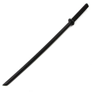 逢坂大河日本剑道练习木剑 cosplay动漫 日式剑道居合道对练木刀