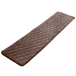 长板凳坐垫椅子垫长条红木茶椅凳子座椅实木沙发垫中式办公室卡座