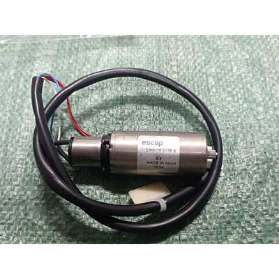 议价Portescap23HV48213E6直流马达拆维修