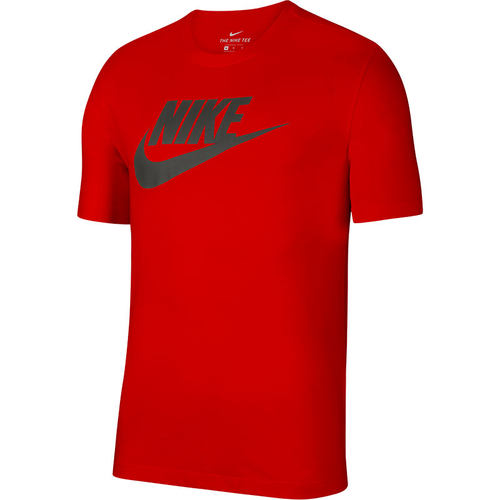 Nike/耐克正品男子大LOGO圆领运动休闲短袖T恤 BV0629-657