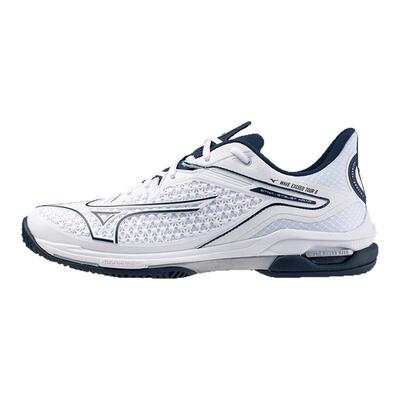 Mizuno美津浓新款减震舒适网球鞋