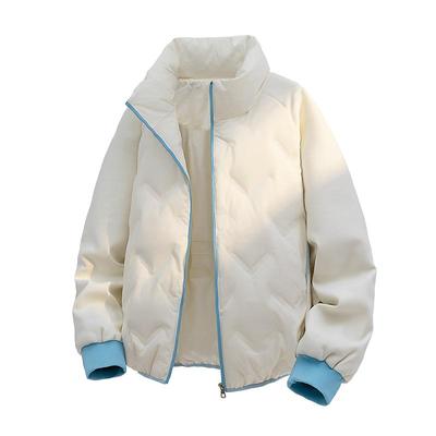 NASA官方进口美式潮牌羽绒服外套