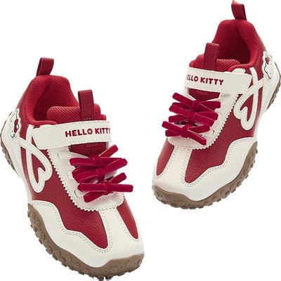 巴拉巴拉balaOne慢跑鞋三丽鸥潮