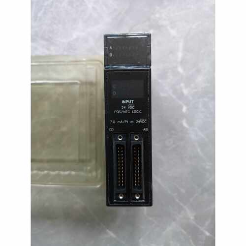 议价GE FANUC PLC模块IC693MDL655原装现货