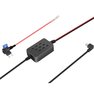 行车记录仪电源线降压线车载