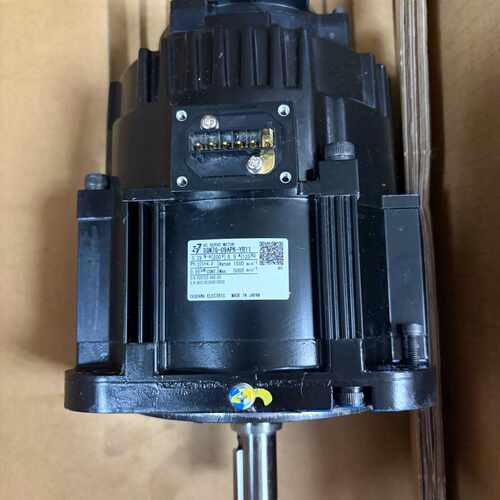 【议价-可维修】 YASKAWA SGM7J-09APK-YR1A 电机 850瓦 /均有货