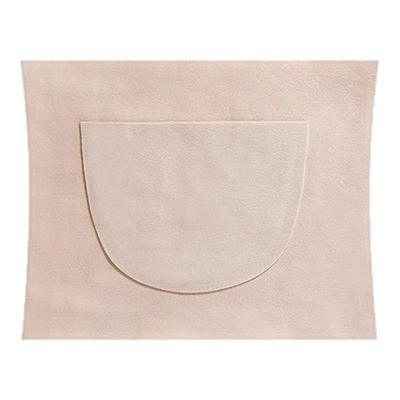 德绒暖宫护腰带女士保暖带