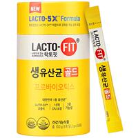 钟根堂益生菌乐多飞lactofit保健品