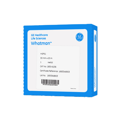 whatman玻璃纤维纸带PM2.5/10