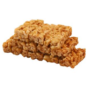 潮汕传统手工特产黑芝麻椰丝鸭脖软豆控米润南糖小吃茶糕点礼盒装