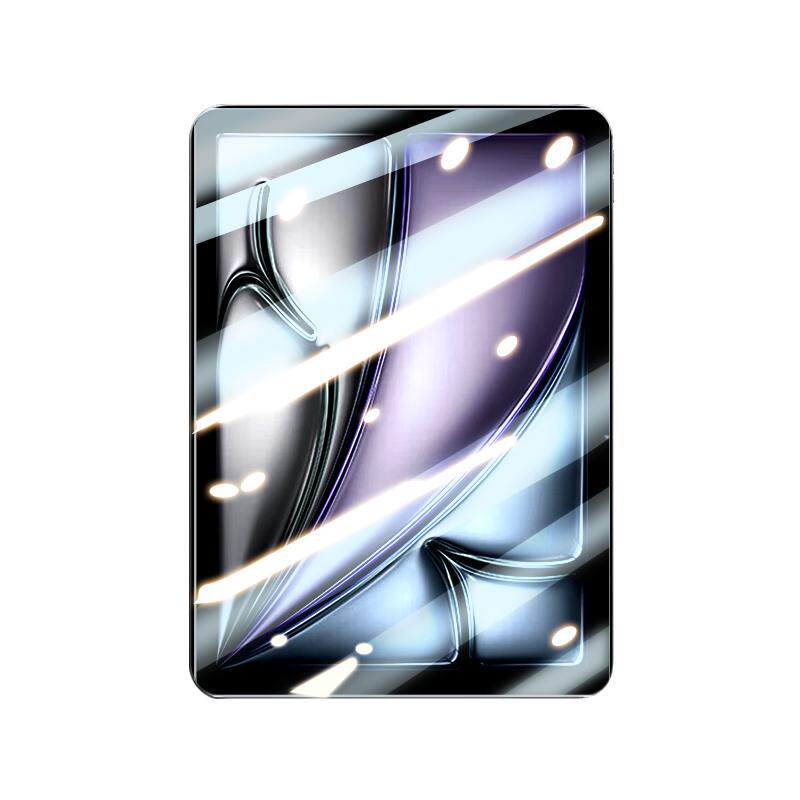 适用ipad9钢化膜ipad2021第九代