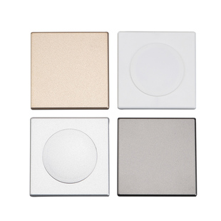 电视墙线孔装饰盖电线遮丑盖墙洞口空调孔开关插座预留孔洞封堵盖