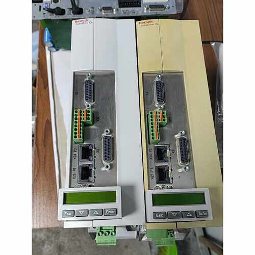 询价Rexroth力士乐伺服驱动器 HCS01.1E-W0028