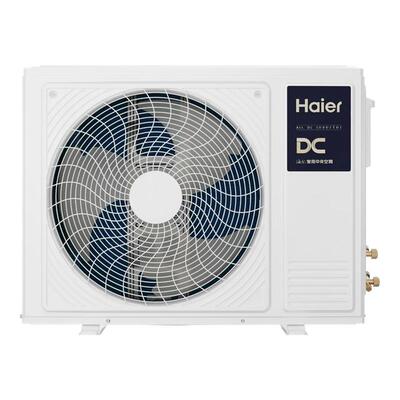 海尔云璟max中央空调3匹风管机